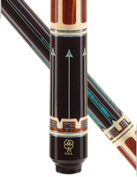 Limited Edition McDermott Cue