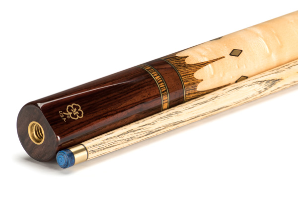 SN801 McDermott Snooker Cue